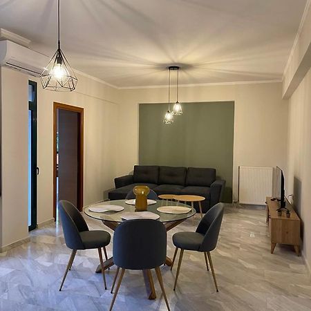 Maria'S Central Apartment ซานธี ภายนอก รูปภาพ